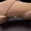 Fuego latte splitzool danssneakers ballet