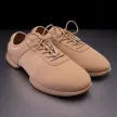 Fuego latte splitzool danssneakers comfortabel