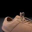 Fuego latte splitzool danssneakers veters