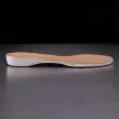 Fuego latte splitzool danssneakers zool