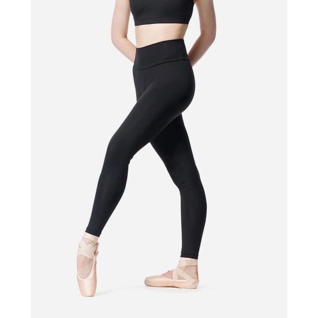 LULLI LUB392 Elise Legging met Hoge taille