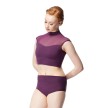 Lulli Dames High Waist Briefs Adela