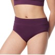 Lulli Dames High Waist Briefs Adela fitting