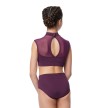 Lulli Dames High Waist Briefs Adela ontwerp