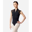 LULLI LUF671 Ariella balletpak met ritssluiting voor dames