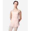 LULLI LUF683 Kylie balletpak met rokje voor meisjes