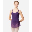 LULLI LUF683 Kylie balletpak met rokje voor dames