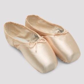 Bloch Dames TMT B-Morph Vormbare Spitzen