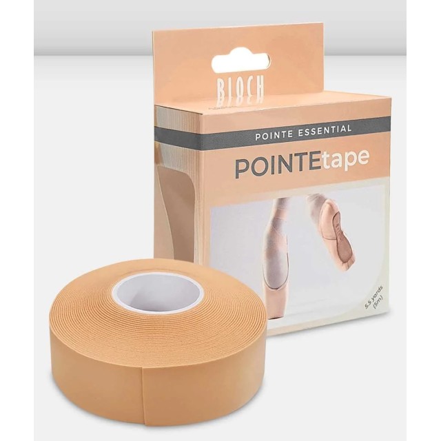 Bloch Spitzen Tape A0304