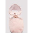 Bloch Dames Elastosplit Canvas Balletschoenen ES0251L met een perfecte pasvorm