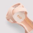 Bloch Dames Proflex lederen balletschoenen S0200L