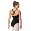 Rumpf Balletpakje voor Meisjes met Dubbele Spaghettibandjes R3103