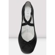 Bloch Heren Precision Lederen Balletschoenen S0230M