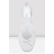 Bloch Heren Perfectus Canvas Balletschoenen S0233M