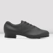 Bloch Heren Tap-Flex Lederen Tapschoenen S0388M 