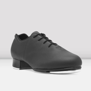 Bloch Heren Tap-Flex Lederen Tapschoenen S0388M