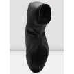 Bloch S0423L jazzschoenen Ultraflex suede splitzool