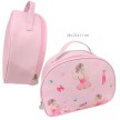 Alista Dancer Basics Alista Ballet Make-up Tas ballet thema