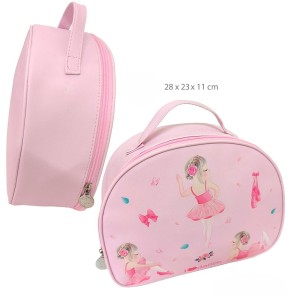 Alista Dancer Basics  Alista Ballet Make-up Tas ballet thema