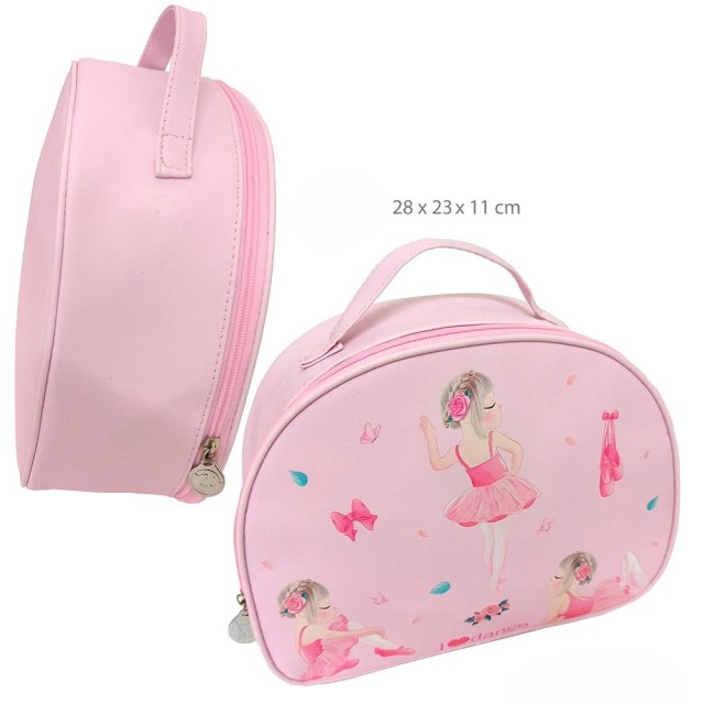 Alista Dancer Basics Alista Ballet Make-up Tas ballet thema