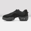 Bloch Heren Boost Mesh Split Sole Dance Sneakers