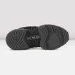 Bloch Heren Boost Mesh Split Sole Dance Sneakers