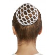 Bloch Bun Cover A0804