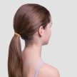 Bloch Haarelastiek A0807 blond
