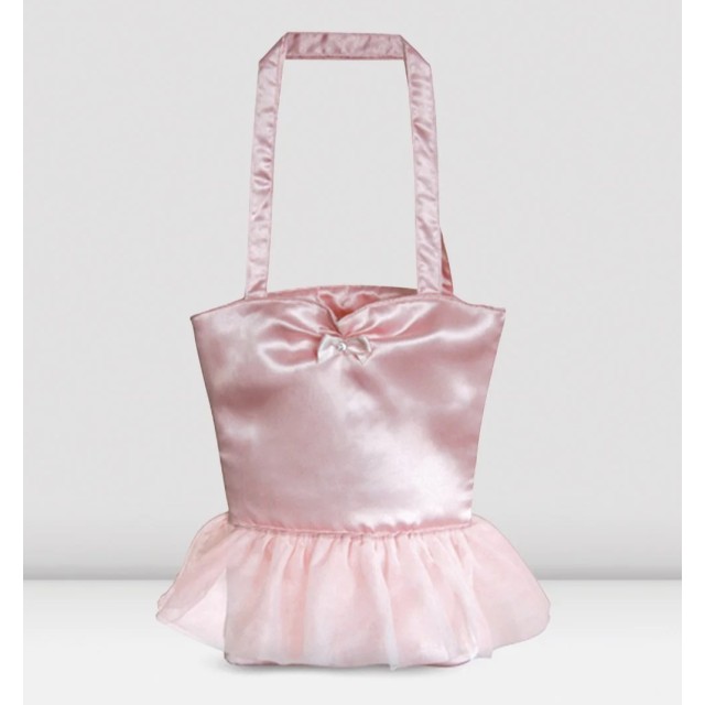 Bloch meisjes Tas-Tutu A65