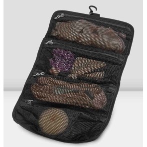 Bloch Tasje Organiser A318