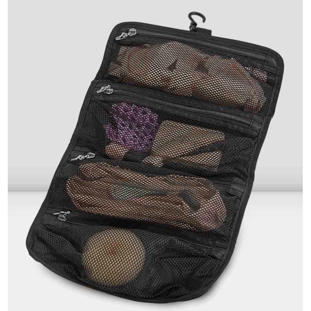 Bloch Tasje Organiser A318