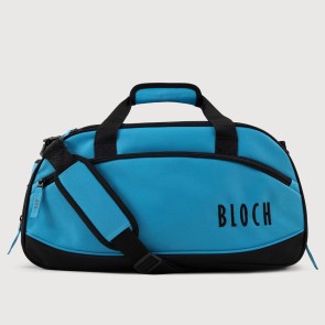 Bloch Tweekleurige Danstas A6006 Peacock