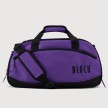 Bloch Tweekleurige Danstas A6006 paars