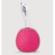 Bloch Miss Ballerina DansTas A6193 fuchsia