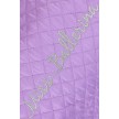 Bloch Miss Ballerina DansTas A6193 lavendel orchid