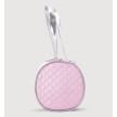 Bloch Miss Ballerina DansTas A6193 candy pink