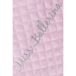 Bloch Miss Ballerina DansTas A6193 lilac candy
