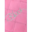 Bloch Quilted Encore Bag A6194 roze bloch