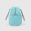 Bloch Quilted Encore Bag A6194 zeeblauw