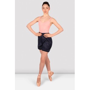 Bloch Girls Ripstop Shorts D5502G zwart