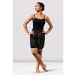Bloch Ladies Ripstop Shorts D5502 zwart