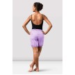 Bloch Ladies Ripstop Shorts D5502 lilac achter