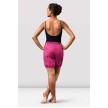 Bloch Ladies Ripstop Shorts D5502 fuchsia achter