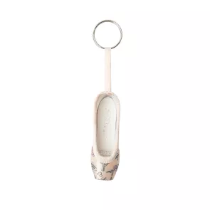 SoDanca So Danca sleutelhanger MB-016 met ballerina print