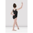 Bloch Meisjes Danspakje Dynamic CL5605 zwart rug