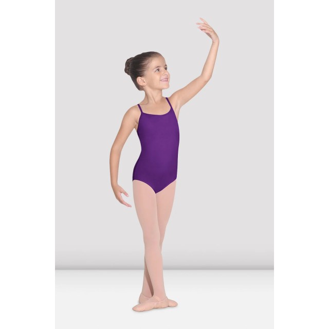 Bloch Meisjes Danspakje Parem CL5607