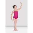 Bloch Meisjes Danspakje Parem CL5607 berry