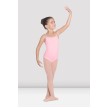 Bloch Meisjes Danspakje Parem CL5607 roze