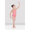 Bloch Meisjes Danspakje Parem CL5607 koral