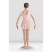Bloch Meisjes Danspakje-Jurk Prisha CL8262 roze achter